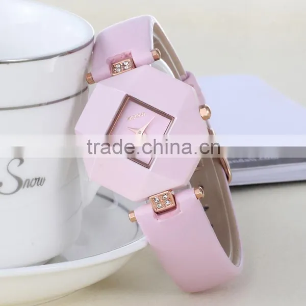 The Newest Polygon Watch Fashionable/teenage Fashion Watches