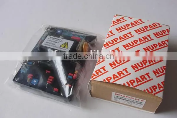 Automatic Voltage Regulator AVR SX460 for Generator photo-3