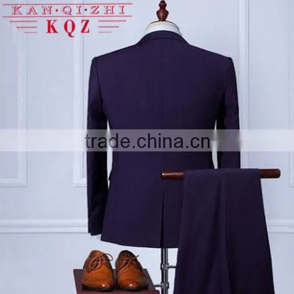 Mens Design by Yourself Siut,made to Measure Suit , Bespoke for Business Suit Quality Choice photo-2