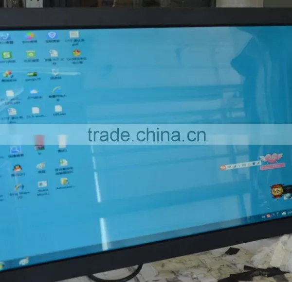 Best Selling in China 42 Inch Android Full HD Led Lcd tv Touch Screen Display Ultra Wide Desktop Monitor photo-2