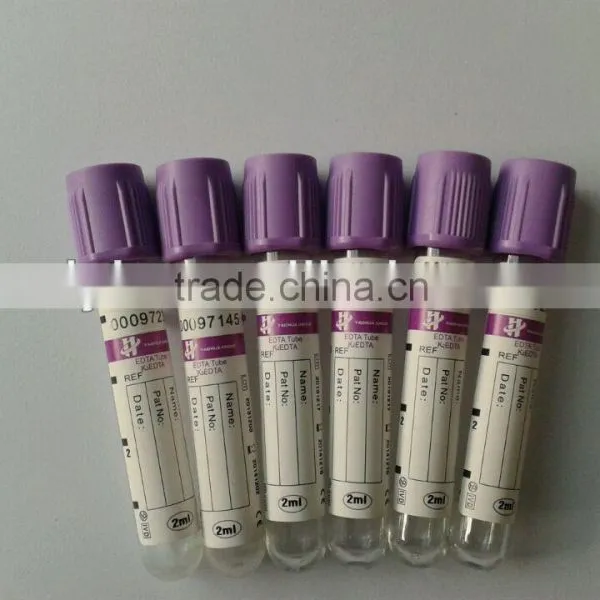 5ml K3 EDTA Tube photo-3