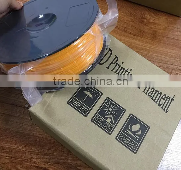 3d Printer Filament Manufacturer and 3d Printer Pen
