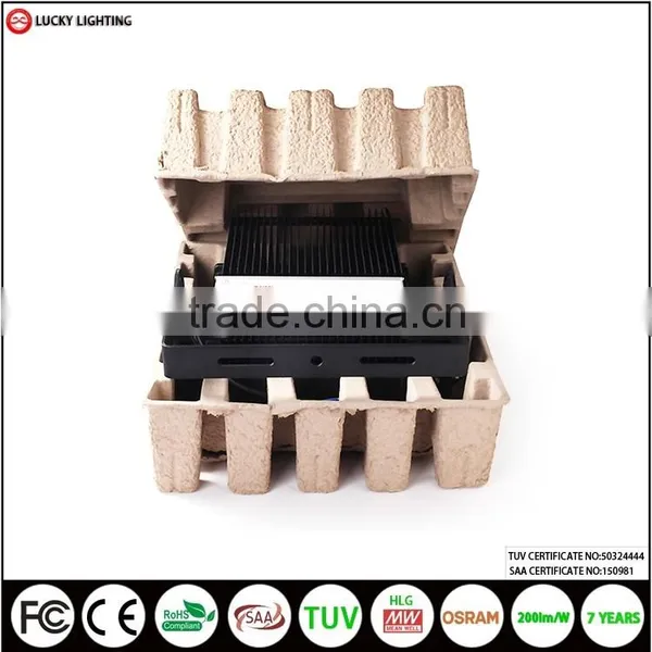 2016 IP65 Outdoor Smd 2700-6500K Bridgelux Chip 10w Mini Led Flood Light photo-6