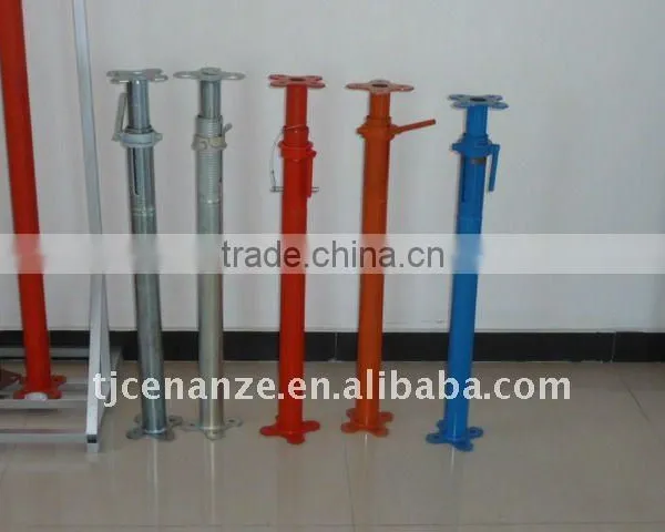 Construction Steel Props photo-2