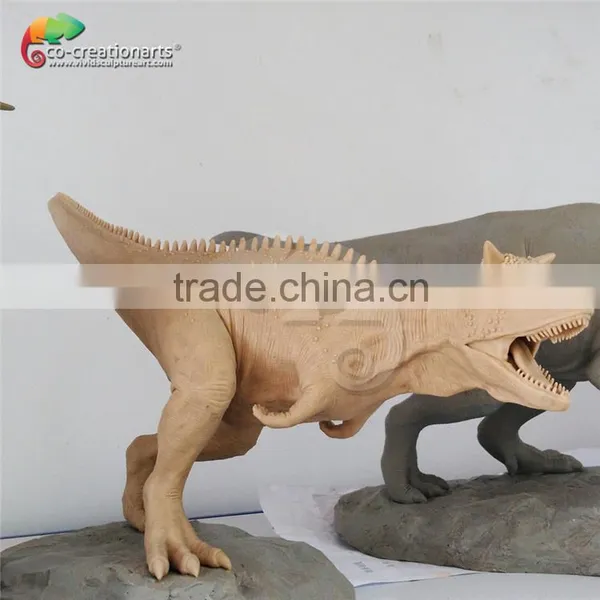 Customized for Kids 3d Dinosaur Puzzle photo-2