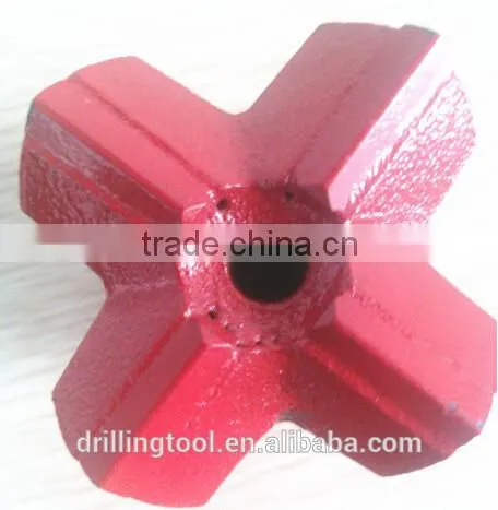 China High Quality Self Drilling Rock Anchor Bolt,R32N, Alloy Structure Steel photo-6