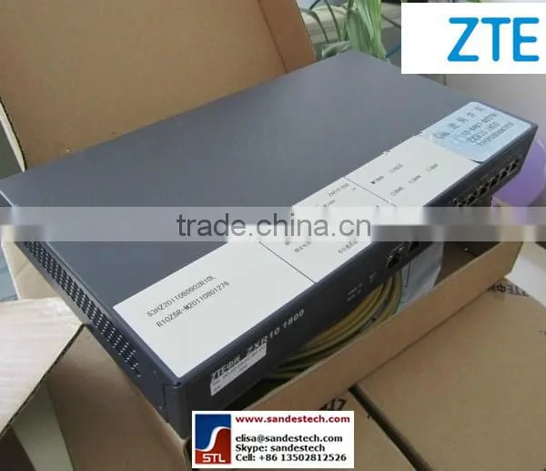 ZTE 3950-28TM, RS-3950-28TM-AC, 24 FE RJ45 + 2 GE SFP + 1 Expansion Card Slot ZTE ZXR10 3950 photo-6