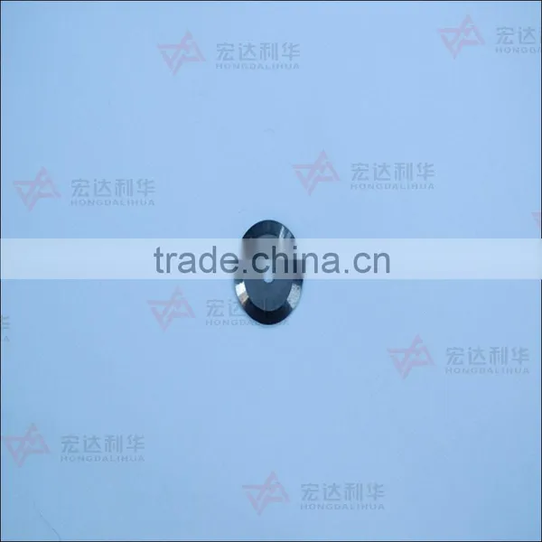 Tungsten Carbide Glass Blade photo-2