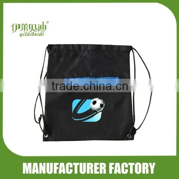Sling Drawing Shoulder Bag /animal Drawstring Bag photo-4