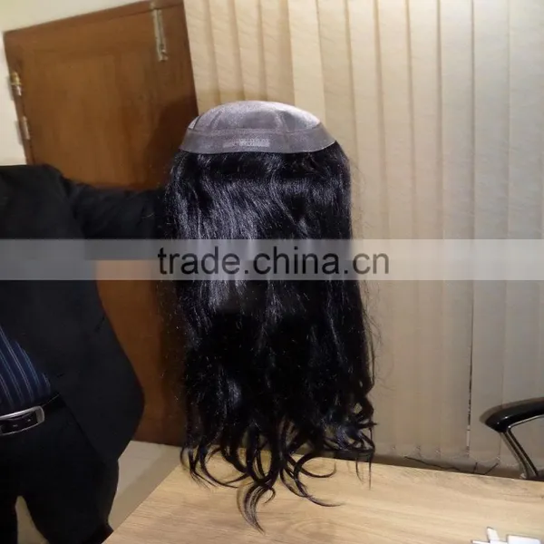 Lace Wig photo-2
