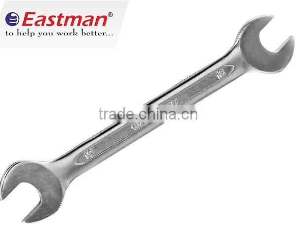 Professional Spanners Hand Tool Set