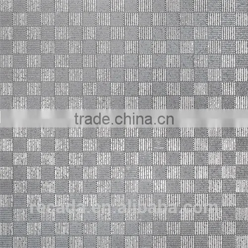 60x60 AAA Glazed Metal Rustic Ceramic Floor Tiles(6JS012) photo-3