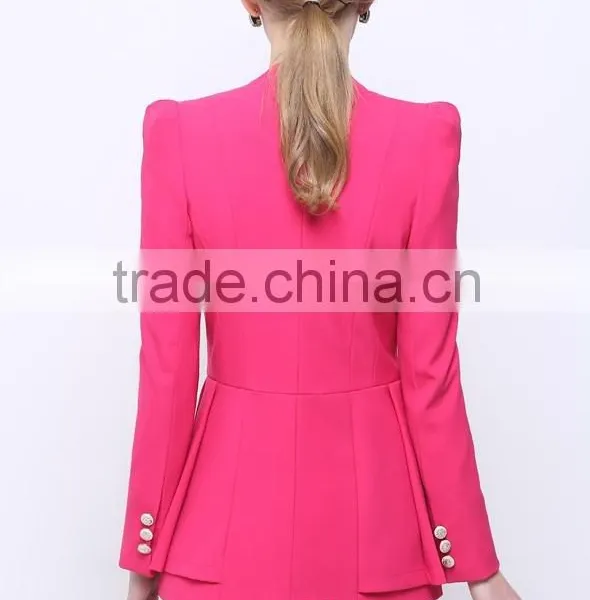 Women Ladies Jackets and Blazers Manufactures photo-6