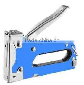 STAPLE GUN TACKER
