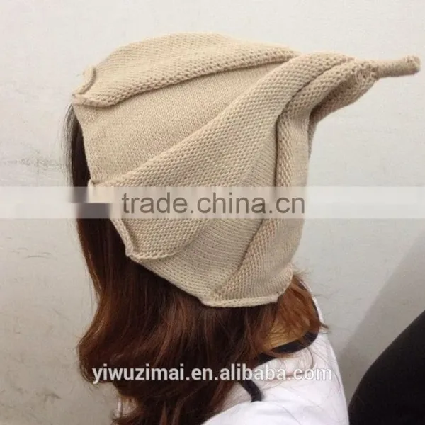 2015 Japanese Candy Fisherman Twisting Pointed Cap Hat photo-3