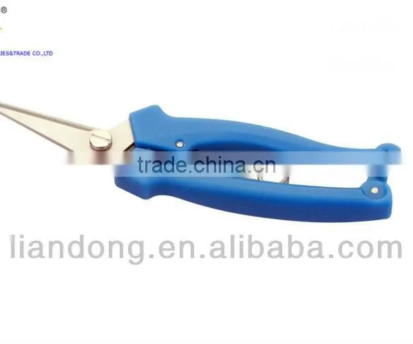 Stainless Steel Garden Fruit Shears photo-2