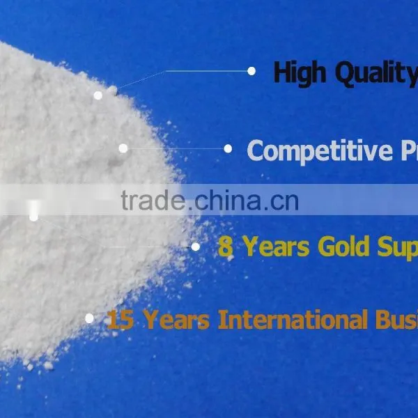 White Crystal Powder Glucose Dextrose Monohydrate photo-2