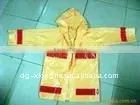 Dongguan Xionglin Waterproof and Breathable TPU Film for Lady&children's Rain Coats photo-6