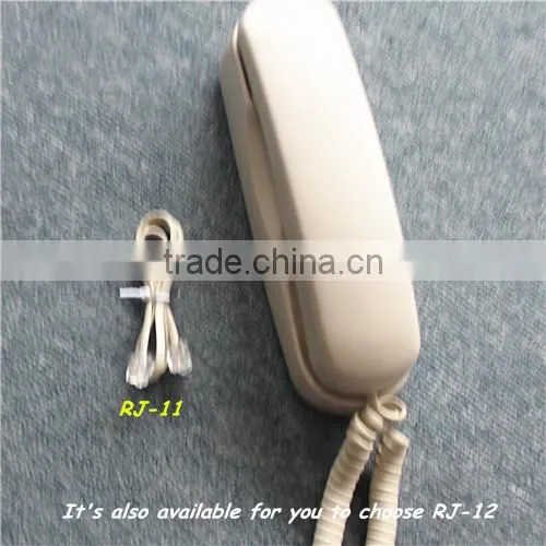2014 antique telephone fashion phone vintage telephone