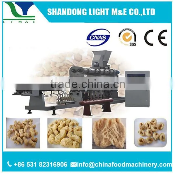 Isolated Soy Protein Making Machine photo-4