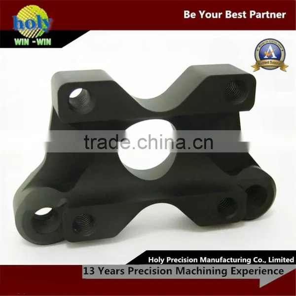 Aluminum Milling Service CNC Anodizing Machining Parts