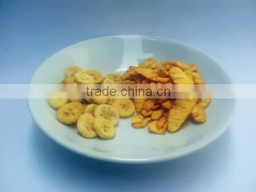 Vacuum Fried Durian