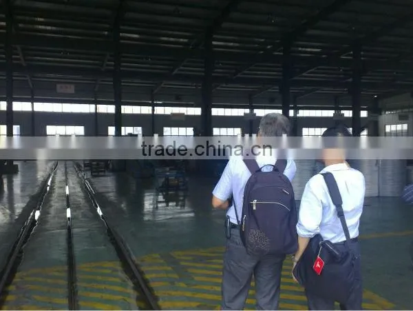 SPARROW Conductor of ASTM Standard photo-3