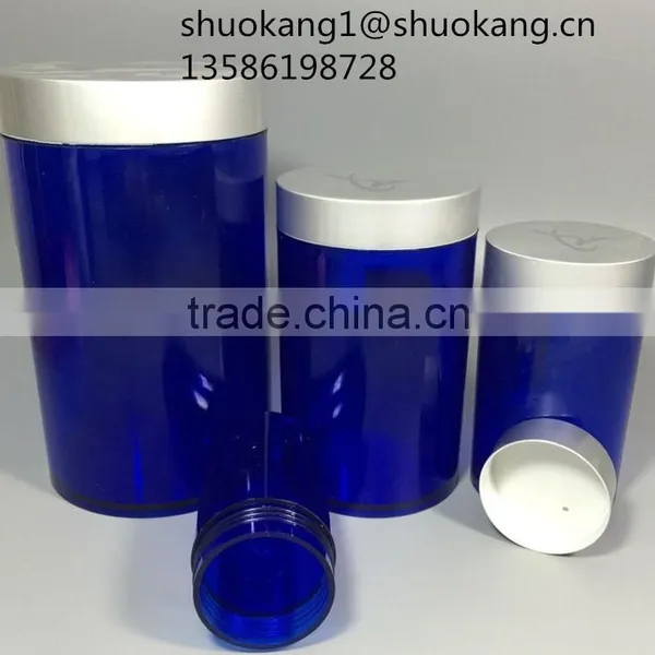 100ML 300ML 600ML 1200ML PS Bottles