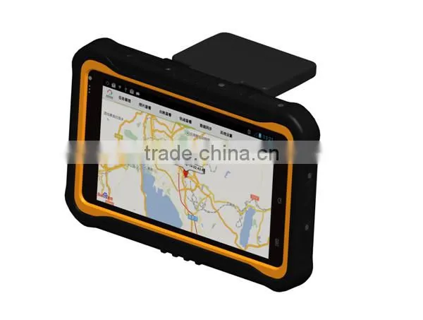 Android 7 Inch High-precision Positioning Tablet With GPS/GNSS Chip Built-in photo-2