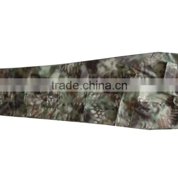 ACU Style Uniform Set Mandrake photo-2