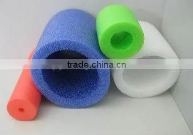 pe Foam Pipe /tube Extruder Equipment for Sale photo-2