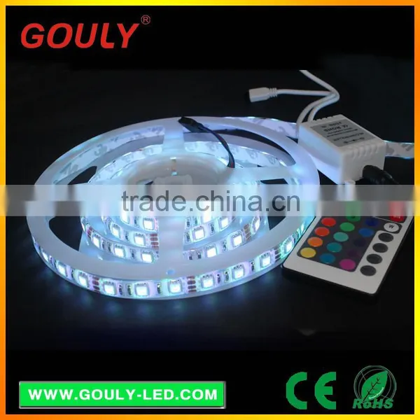 Led Light Automotive Led Strip Lights Coil photo-2