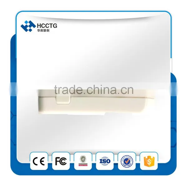 ISO-14443 RFID Contactless Android NFC Bluetooth Smart Card Reader--ACR1255U-J1 photo-4