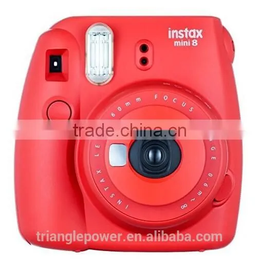 Wholesale Fujifilm Instant Camera Mini8 photo-2