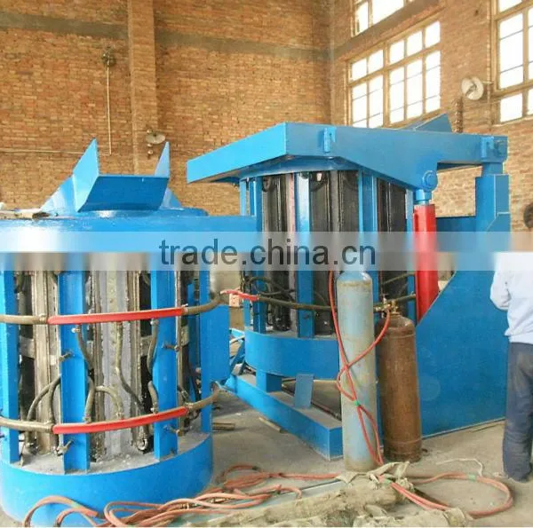 metal melting furnace induction furnace intermediate frequency