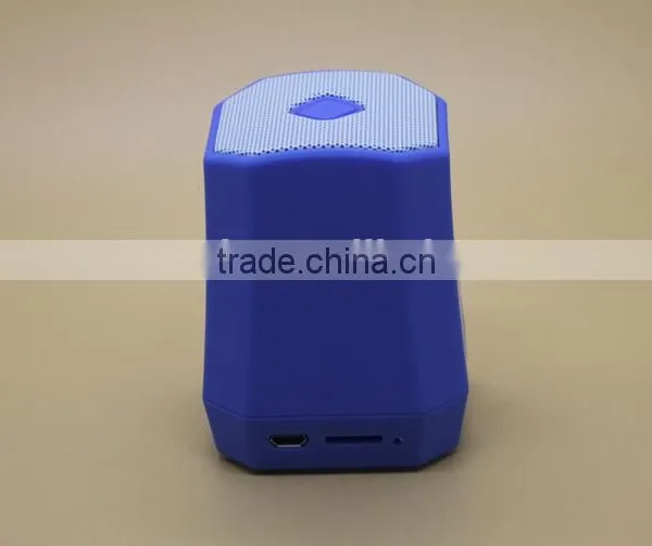 Portable Wireless Bluetooth Speaker,outdoor Sports Bluetooth Speaker,mobile Phone Bluetooth Speaker photo-3