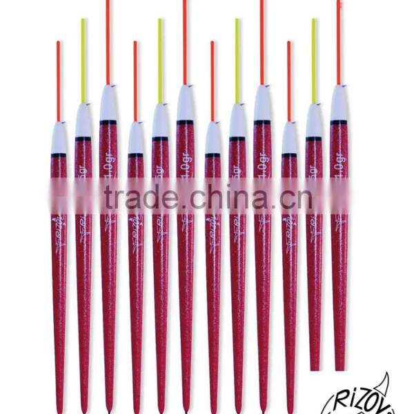 Balsa Fishing Floats