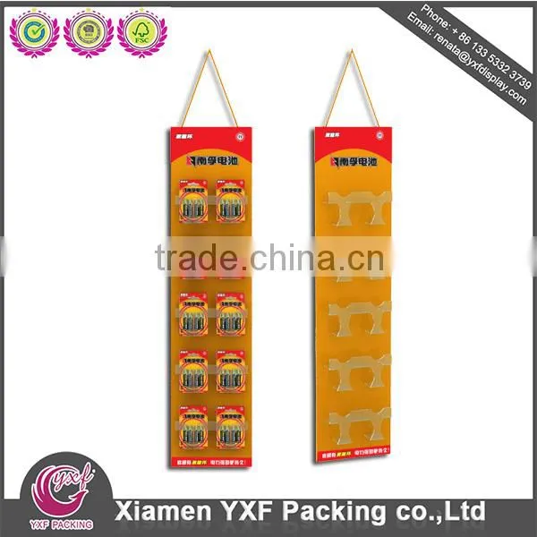 Promotion Design Display Rack Designing Skincare Paper Racks / Display Shelves / PDQ photo-2