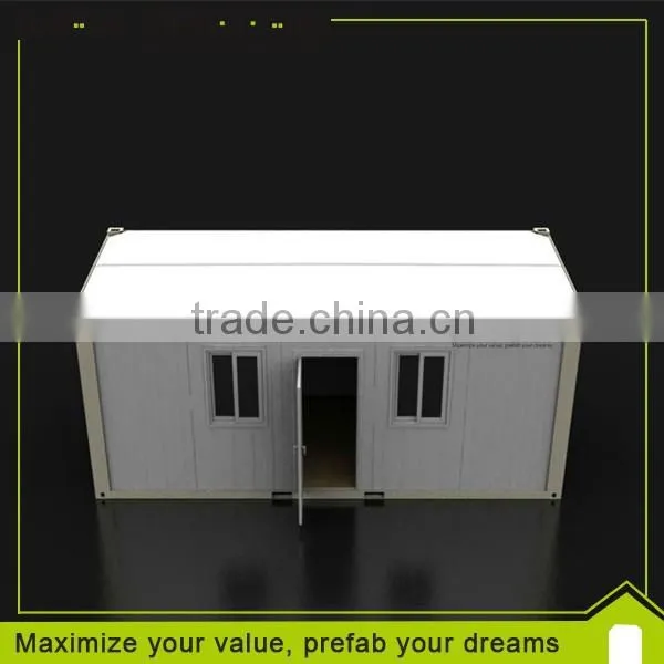 Prefab Cargo Containers Price for Living House Office Workshop photo-2