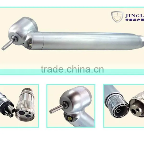 Dental High Speed Handpiece With LED photo-2