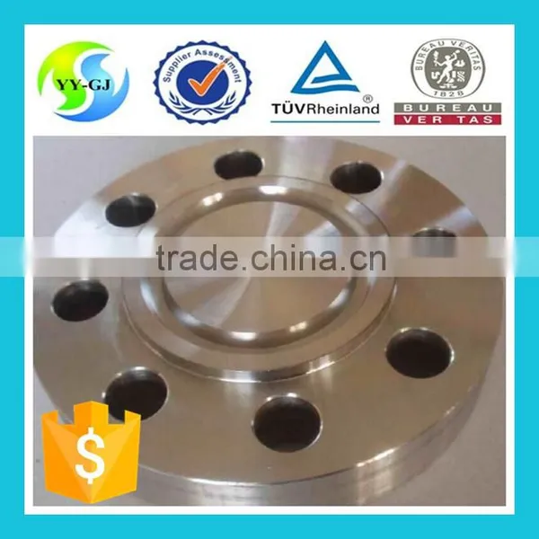 Stainless Steel Flange SUS310S photo-6