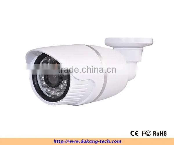 Cctv Camera Manufacturer 1080P TVI Waterproof Camera Support PAL/NTSC
