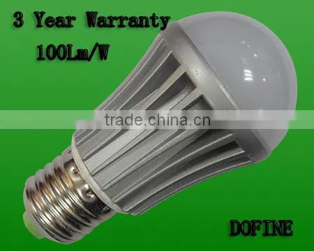E27 /B22 LED BULB 3W 5W 7W 9W
