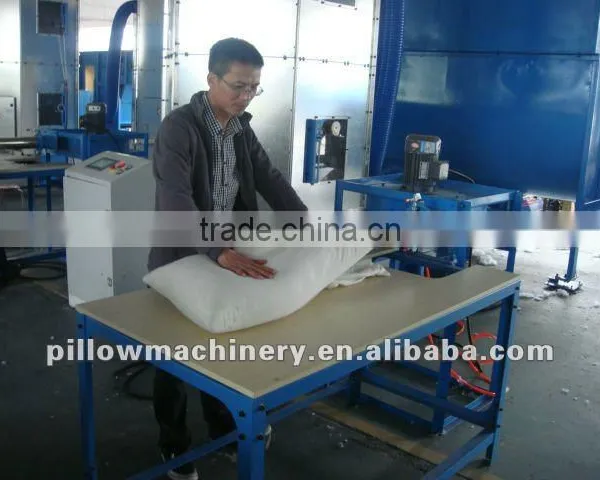 Sofa Filling Machinery