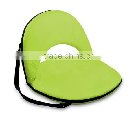 Lime Outdoor Sport Portable Recreation Recliner Oniva Seat