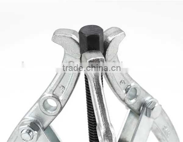 Drop Forged 3 Jaw Gear Puller Bearing Puller photo-2