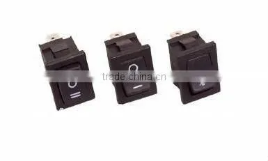 Rocker Switch