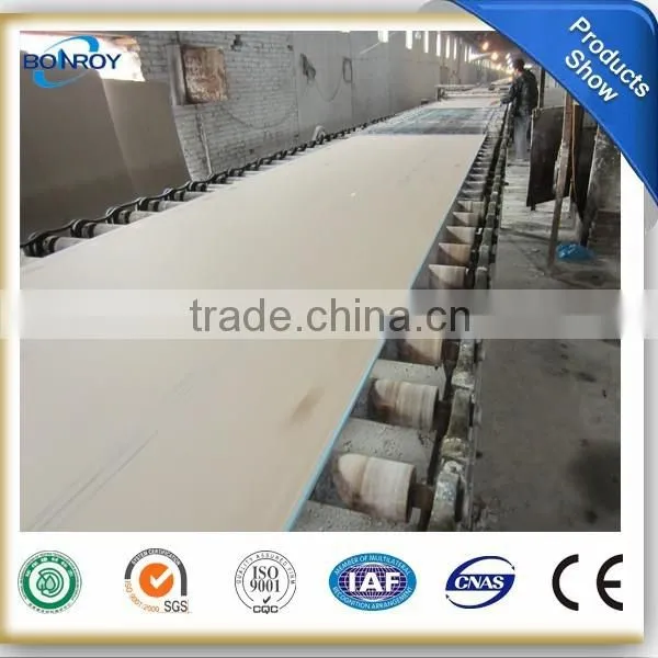 STANDARD GYPSUM BOARD /plasterboard
