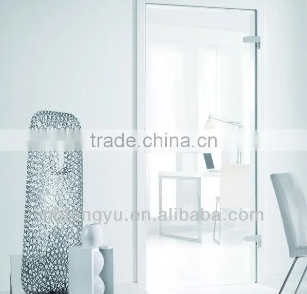 Glass Entry Swing Door Hardware