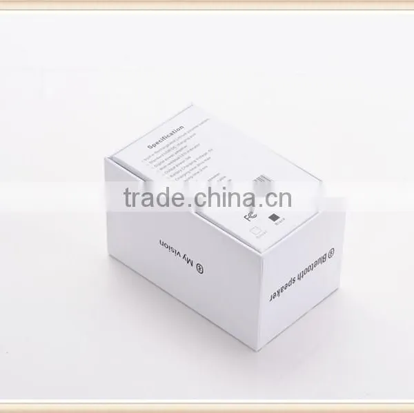 Antique Newest Portable Mobile Phone Bluetooth Speaker photo-6